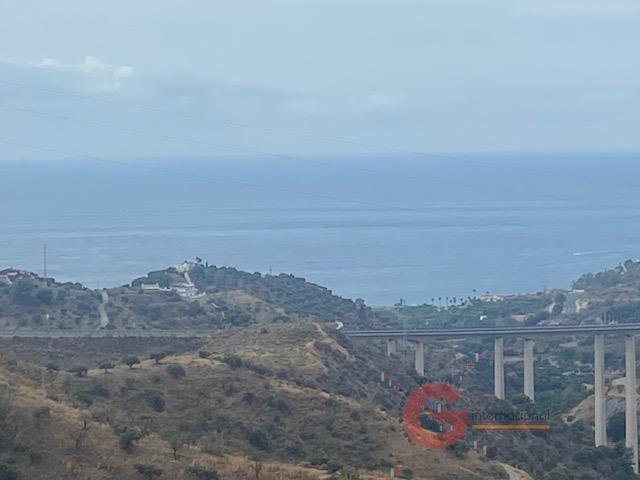 For sale of rural property in La Herradura