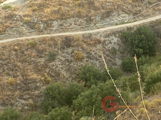 For sale of rural property in La Herradura