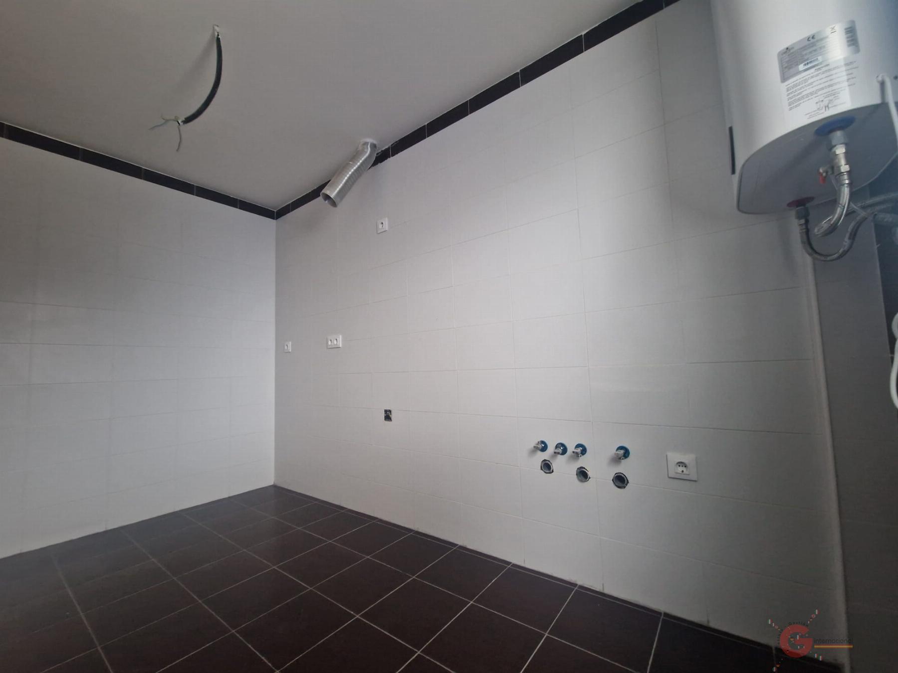 For sale of chalet in Almuñécar