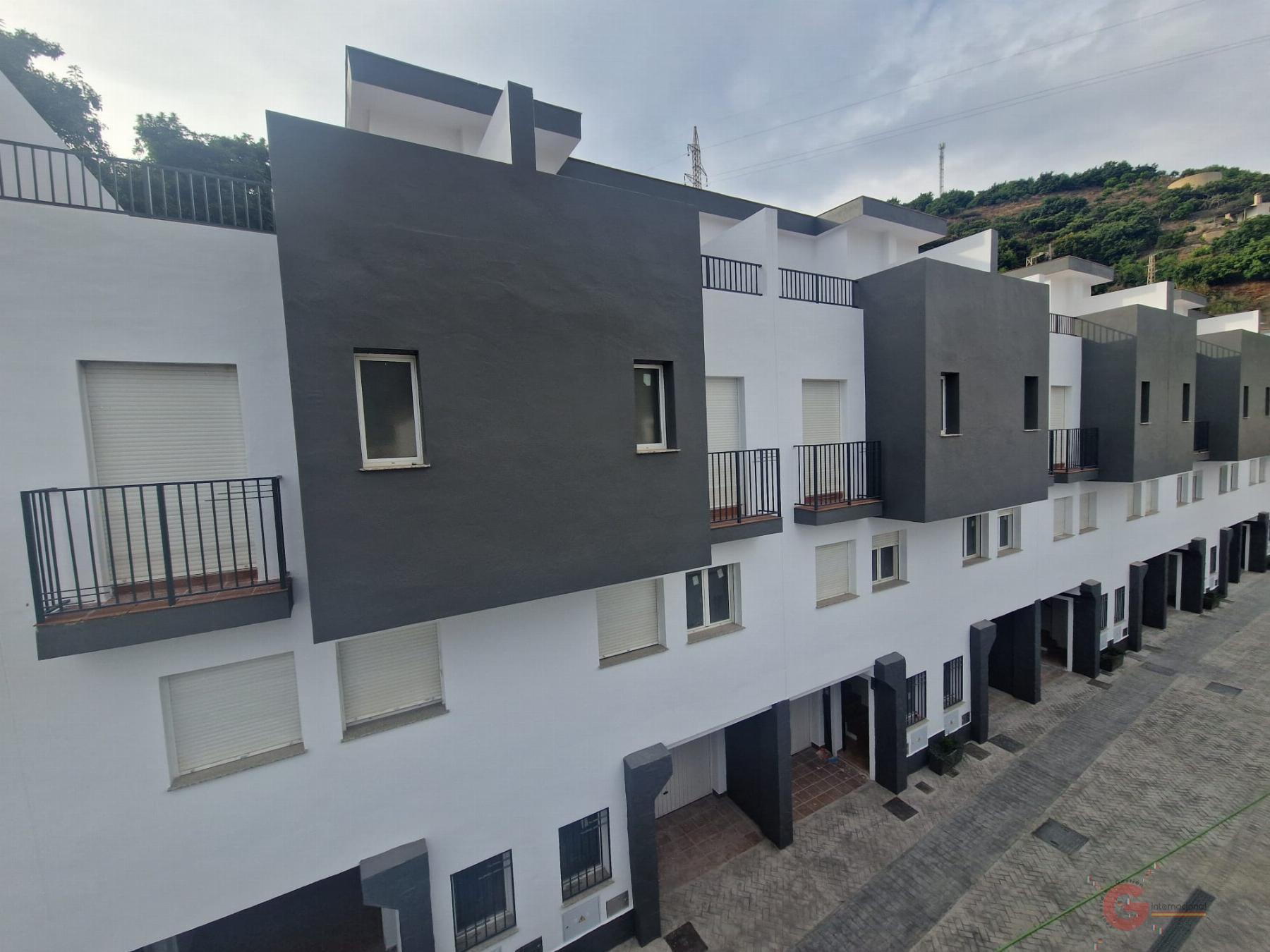 For sale of chalet in Almuñécar