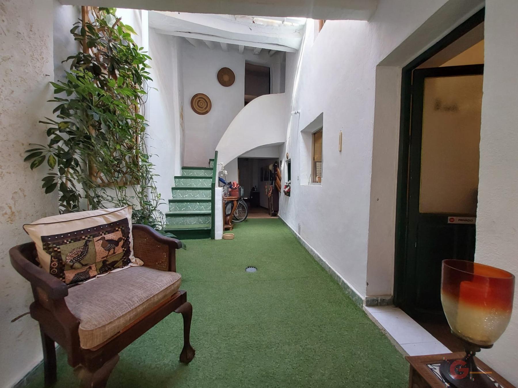 Venta de casa en Vélez de Benaudalla
