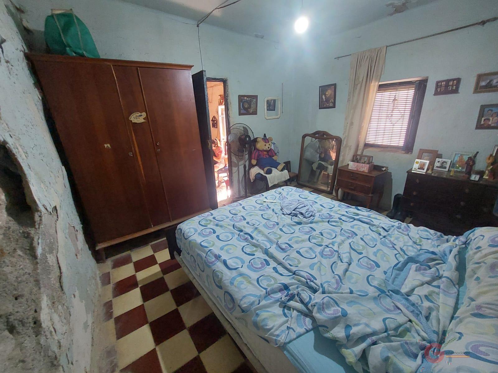For sale of house in Salobreña