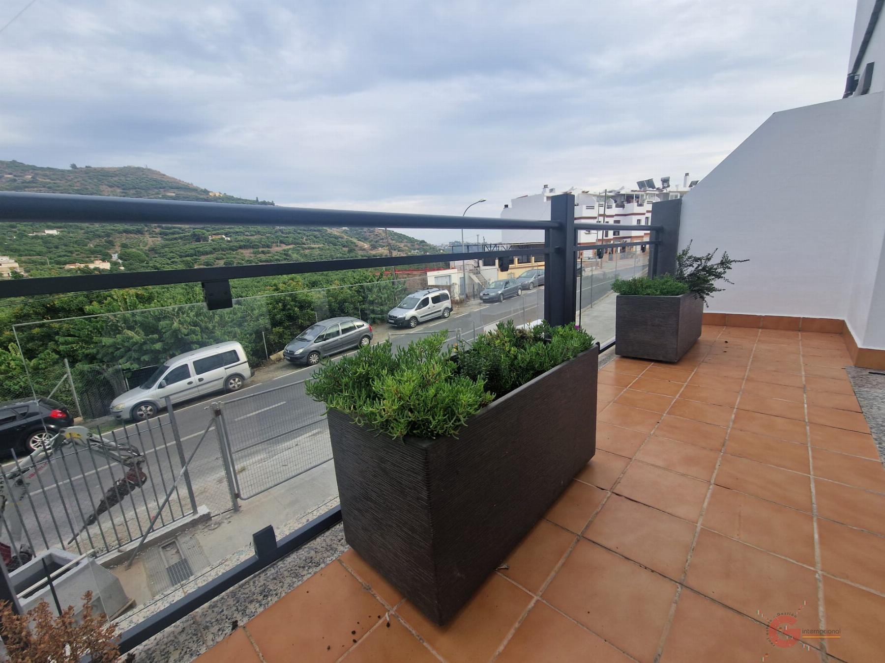 For sale of chalet in Almuñécar