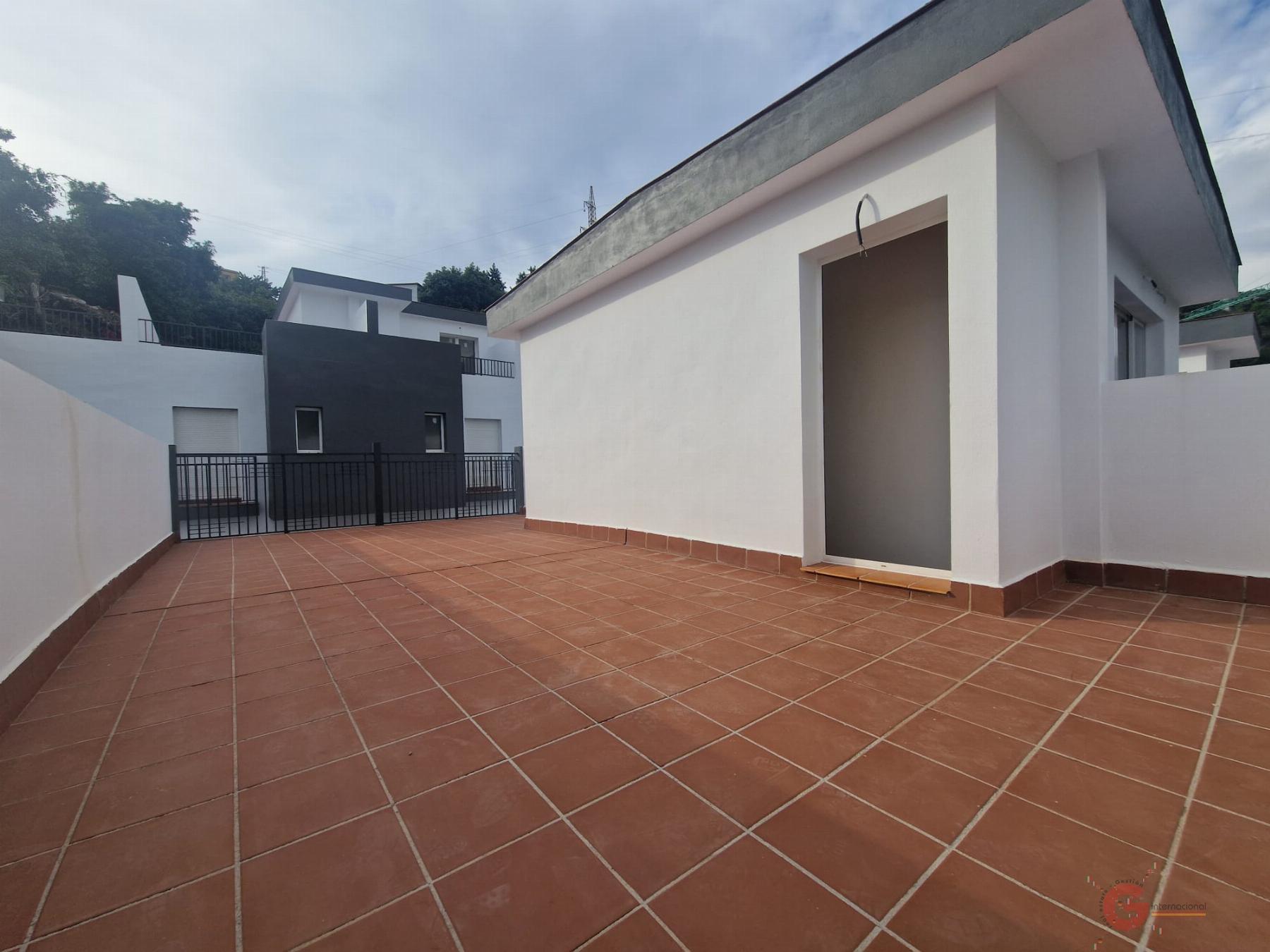 For sale of chalet in Almuñécar