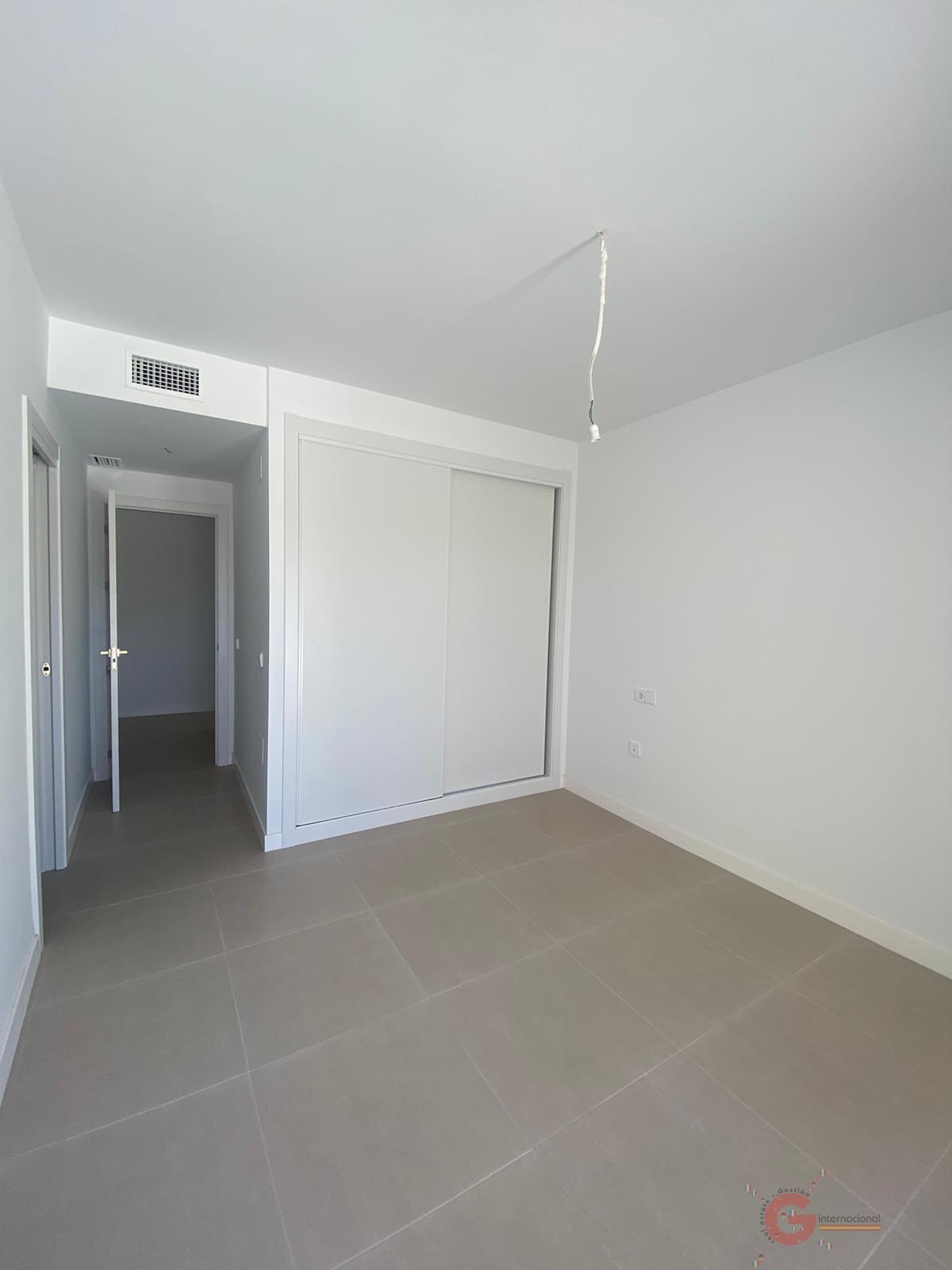 Venta de apartamento en Torrox-Costa
