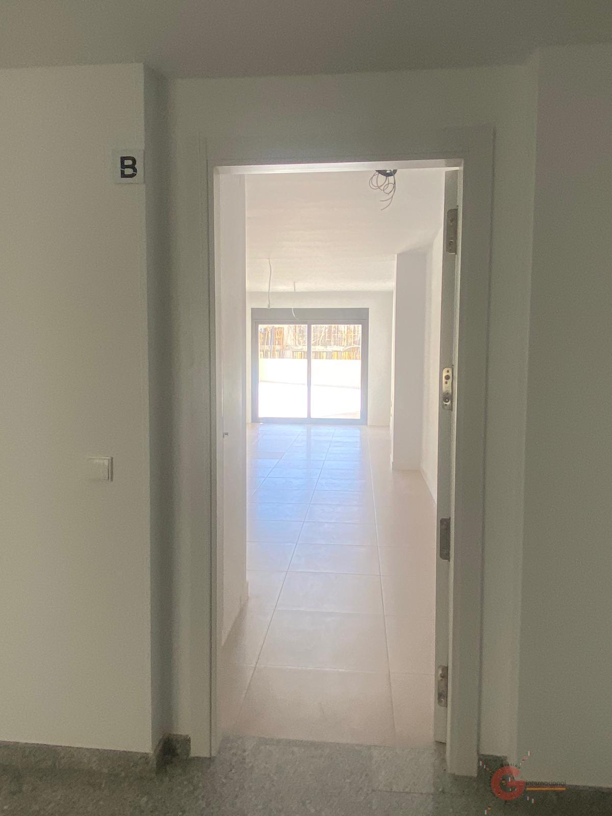 Venta de apartamento en Torrox-Costa