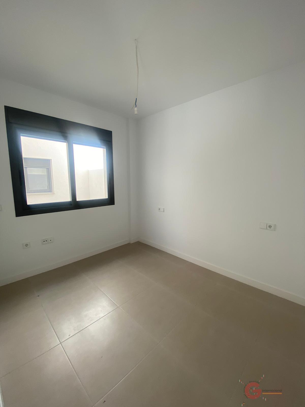 Venta de apartamento en Torrox-Costa
