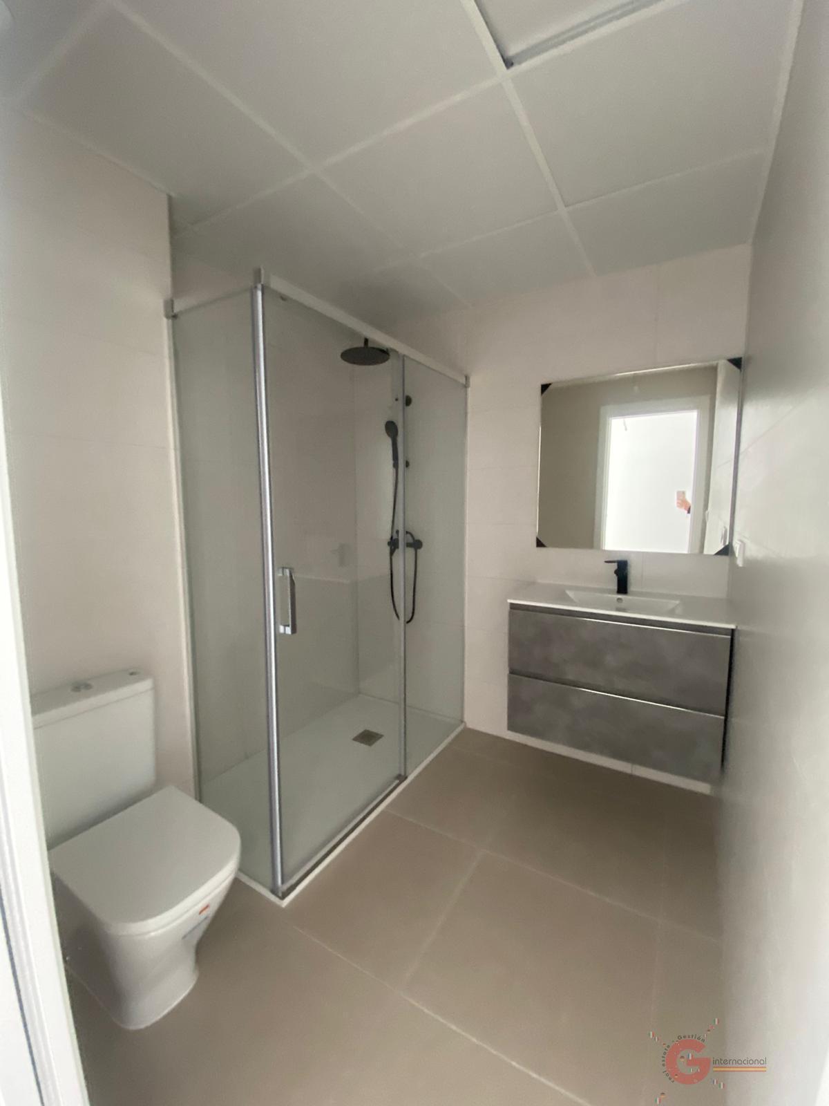Venta de apartamento en Torrox-Costa
