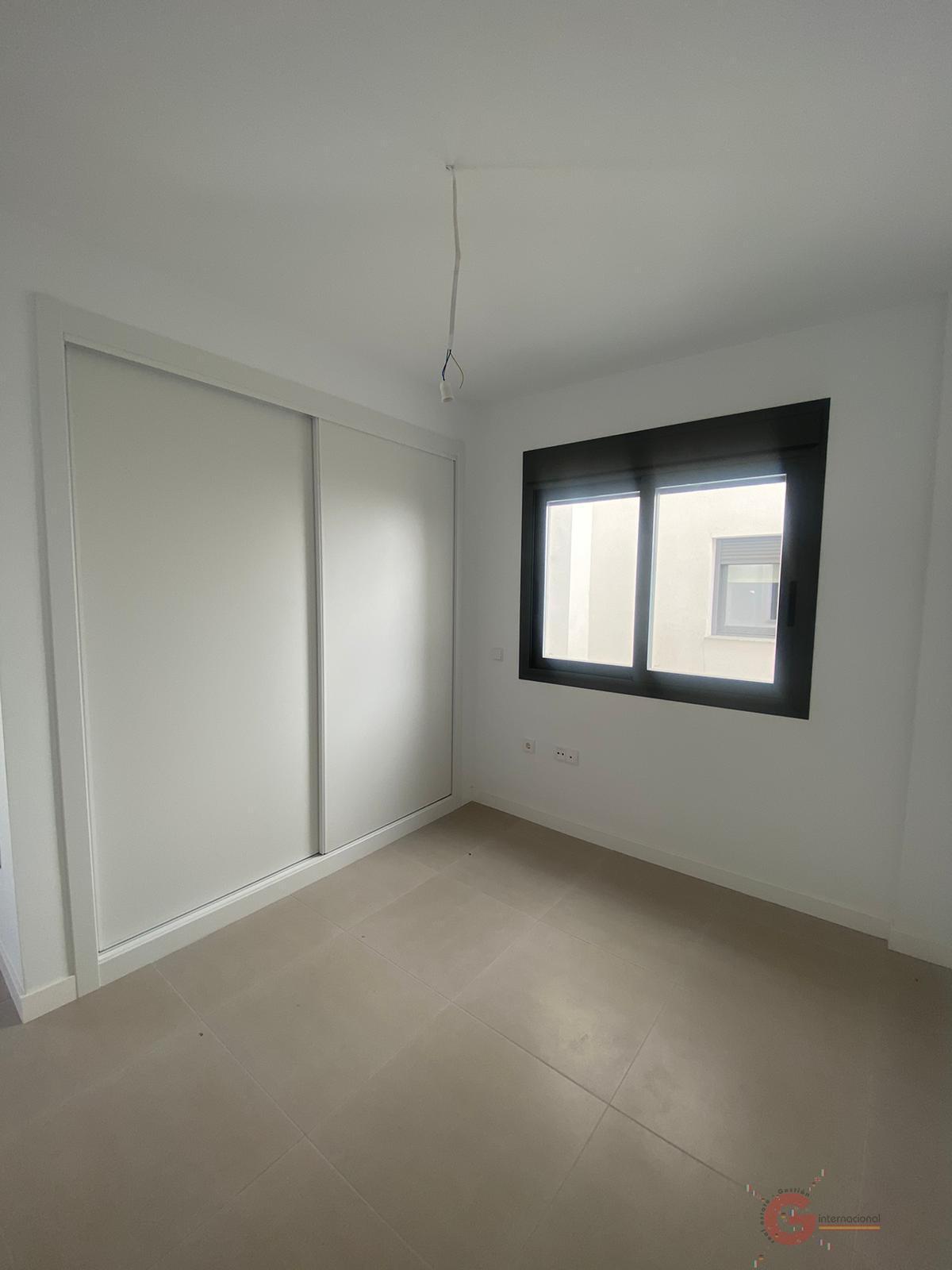 Venta de apartamento en Torrox-Costa