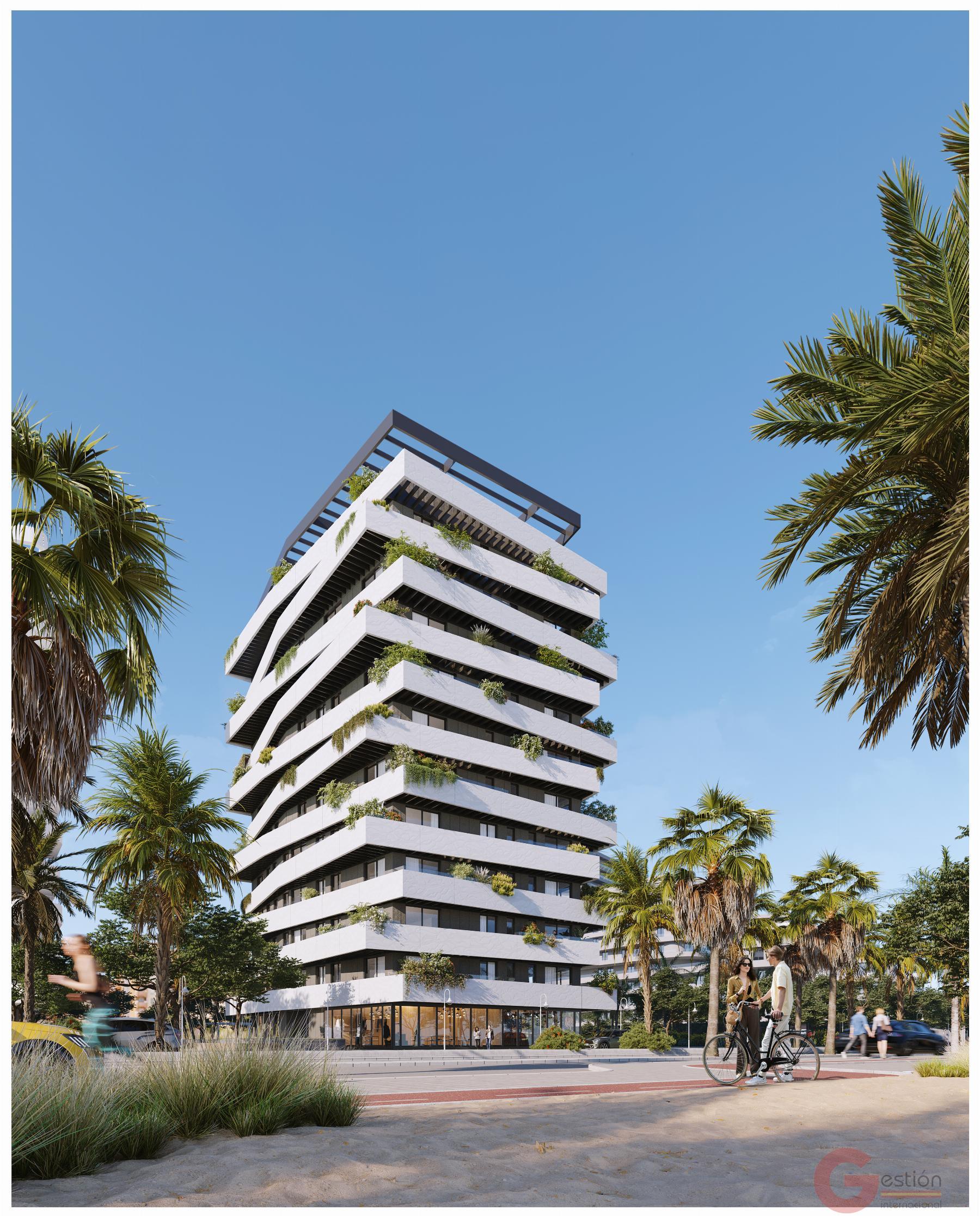 Venta de apartamento en Málaga Venta de apartamento en Málaga