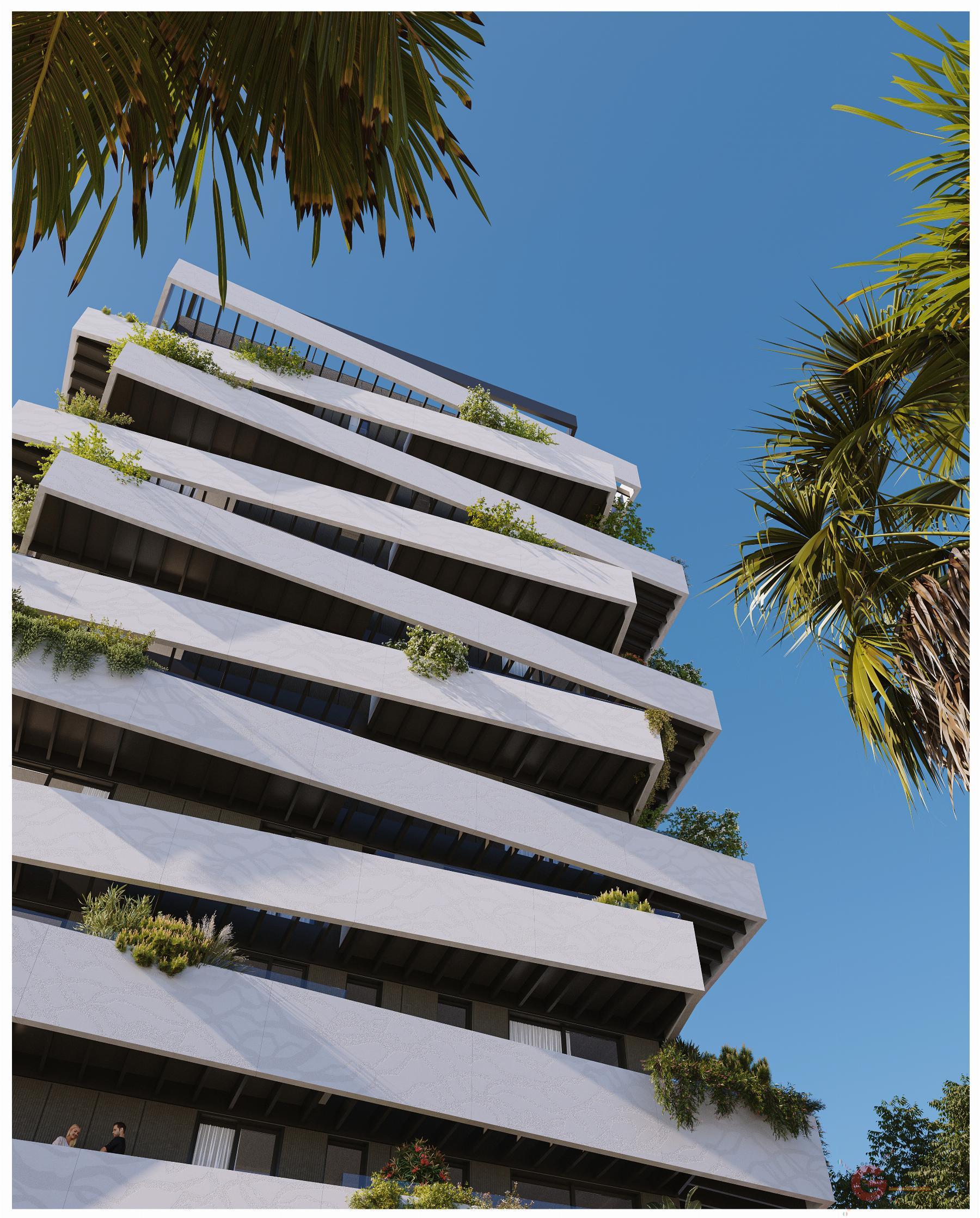 Venta de apartamento en Málaga