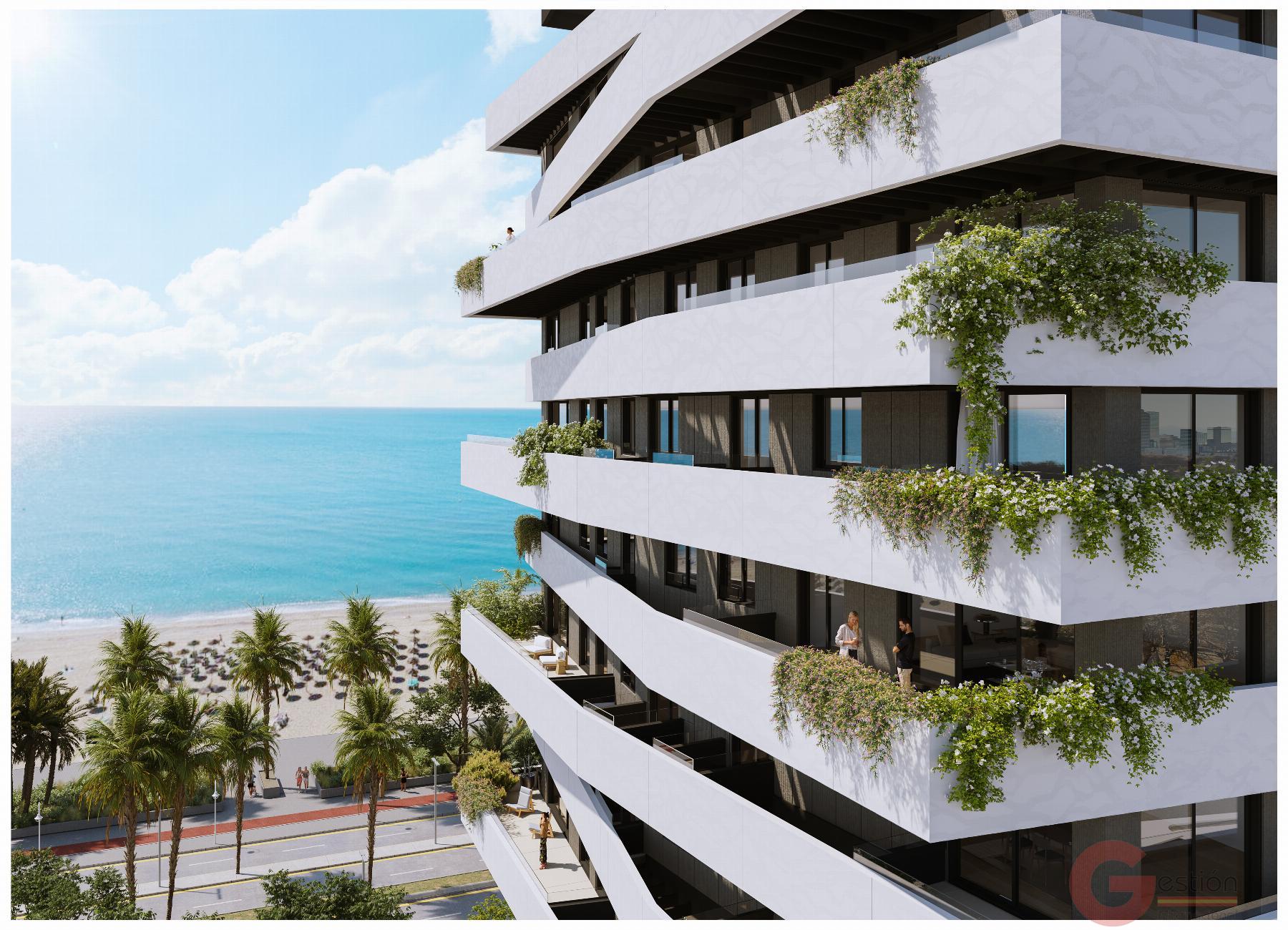 Venta de apartamento en Málaga Venta de apartamento en Málaga