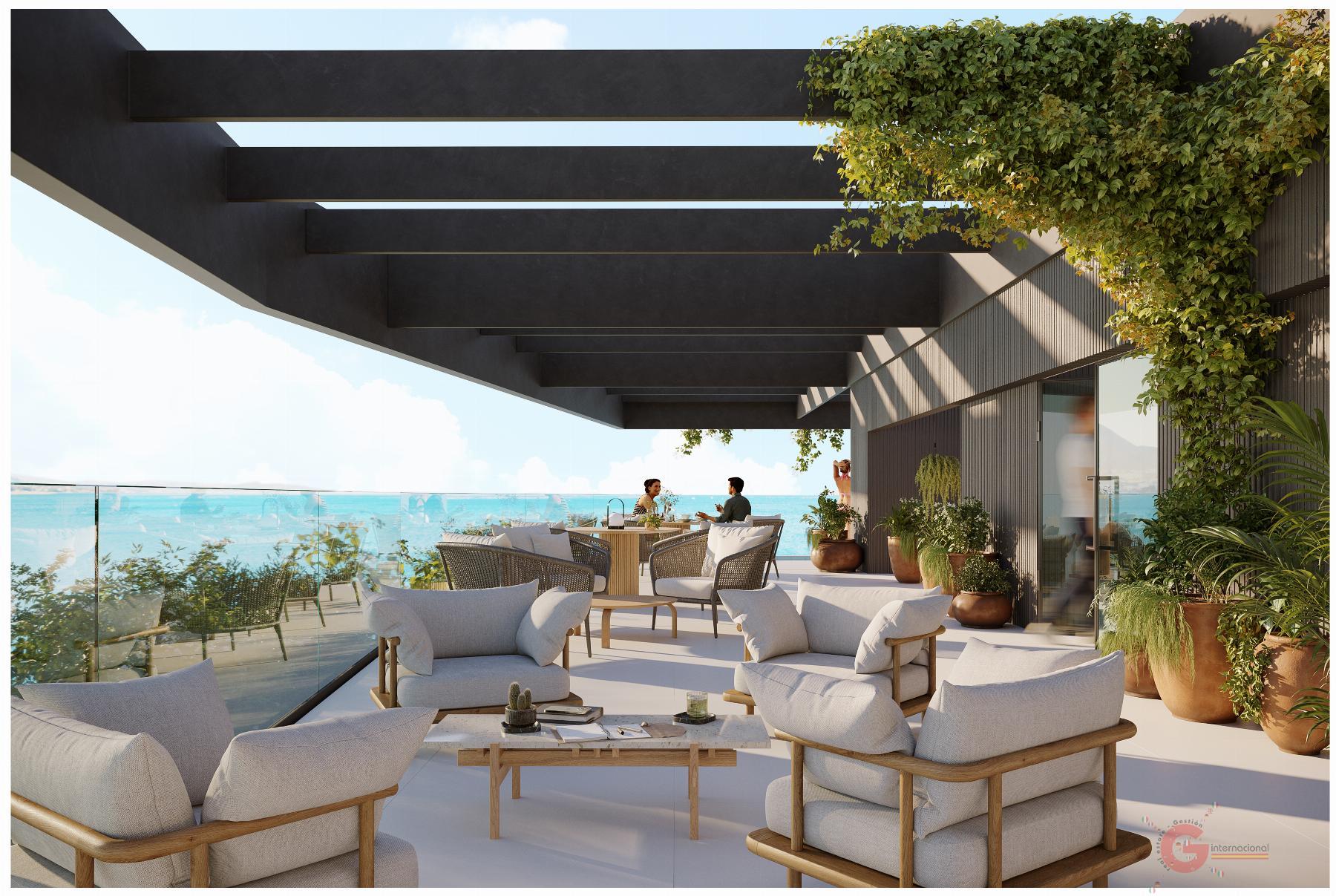 Venta de apartamento en Málaga