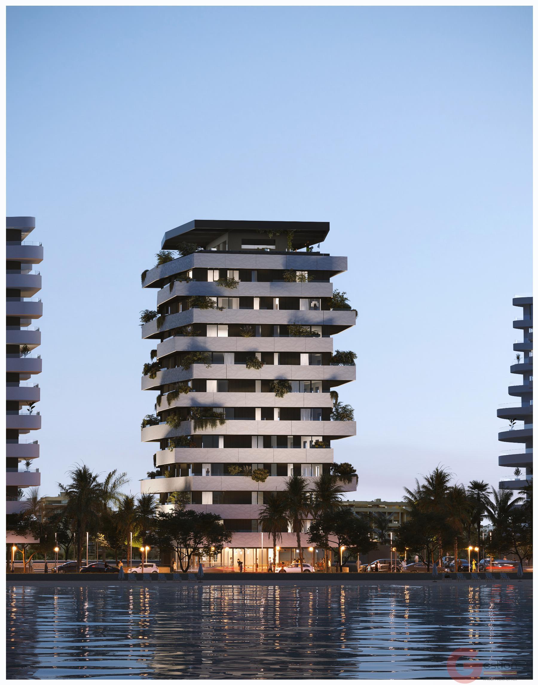 Venta de apartamento en Málaga Venta de apartamento en Málaga