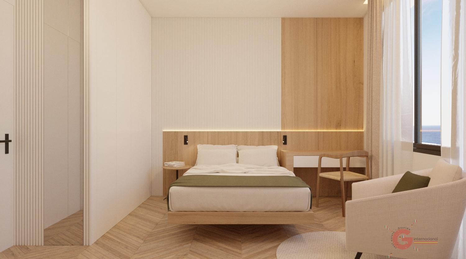 Venta de apartamento en Málaga