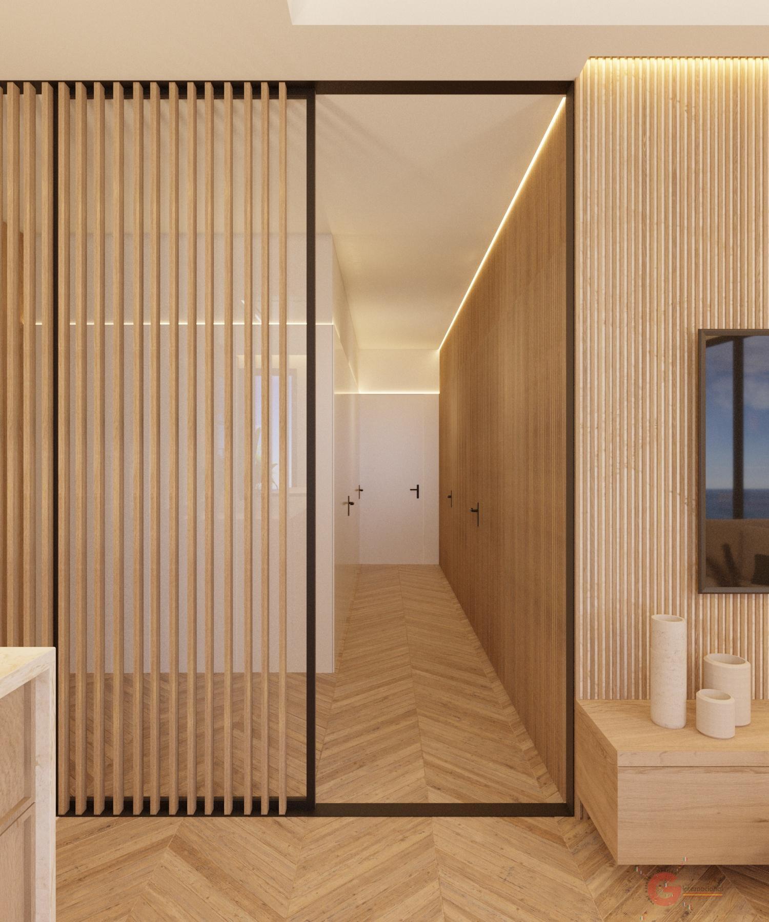 Venta de apartamento en Málaga