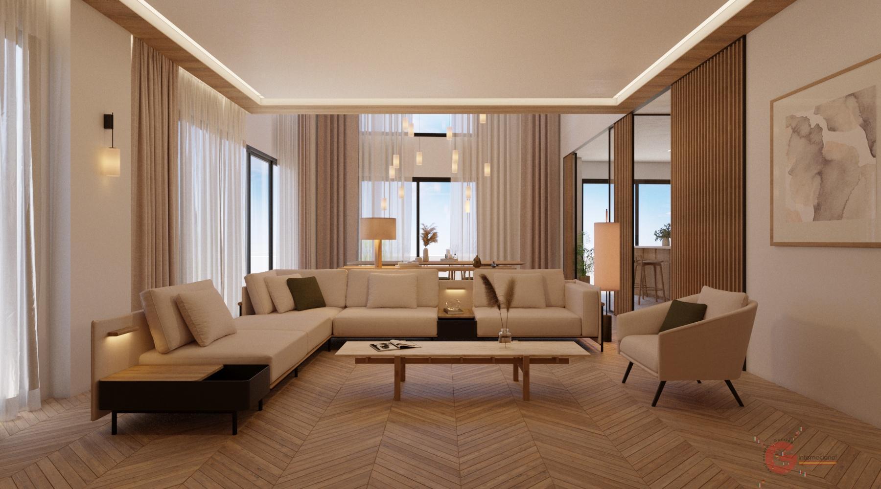 Vente de duplex dans Málaga