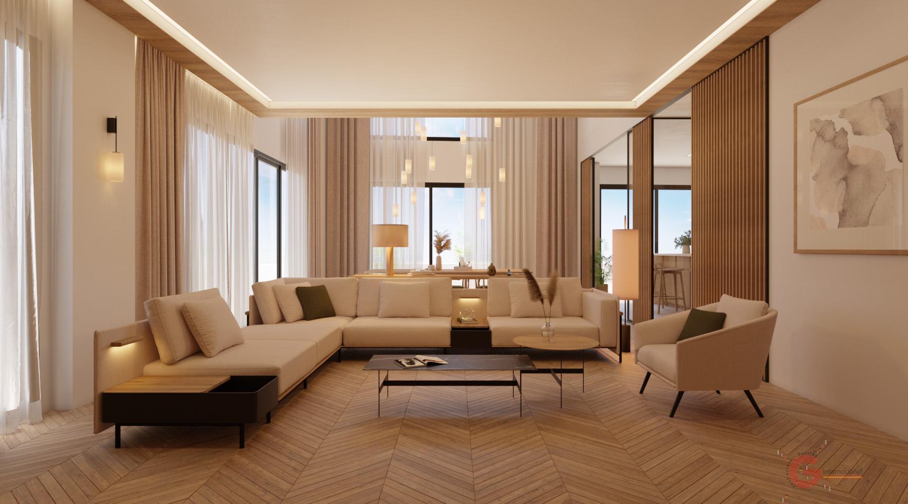 Vente de duplex dans Málaga