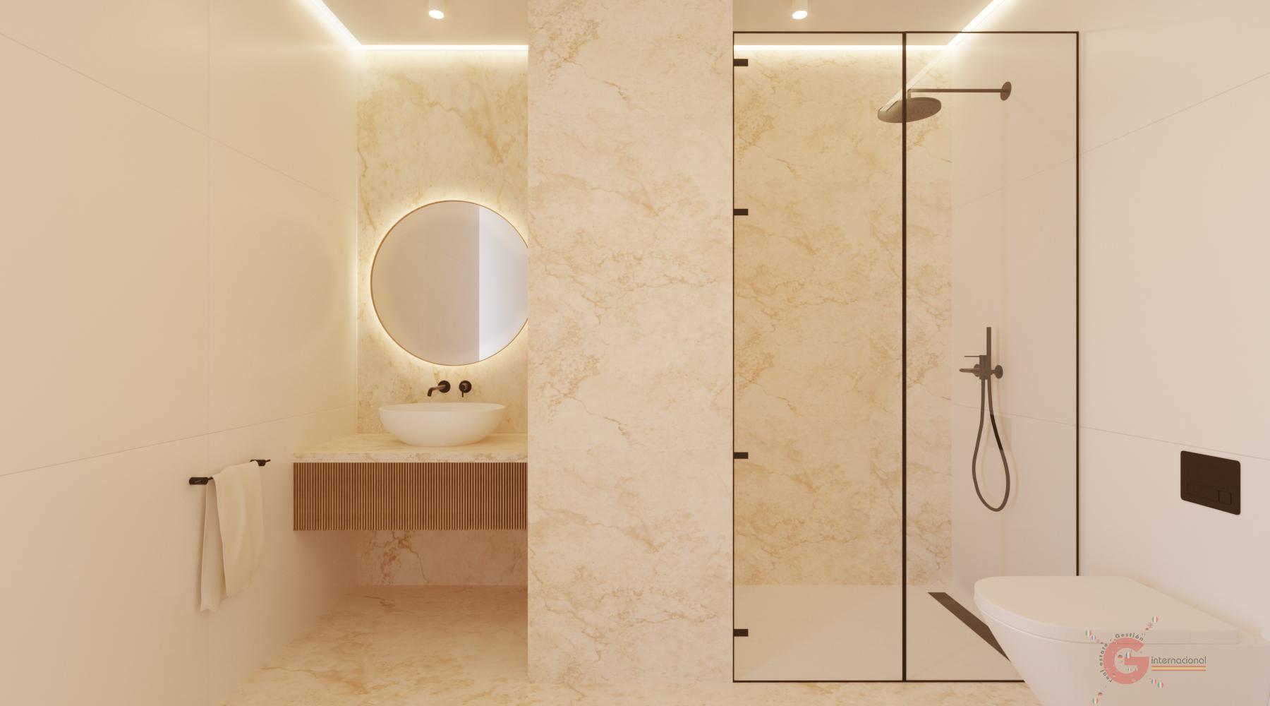 Vente de duplex dans Málaga