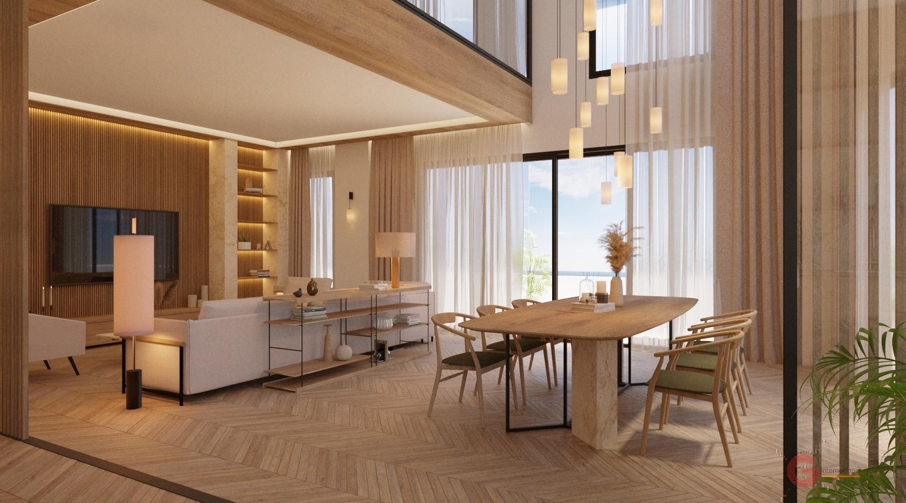 Vente de duplex dans Málaga