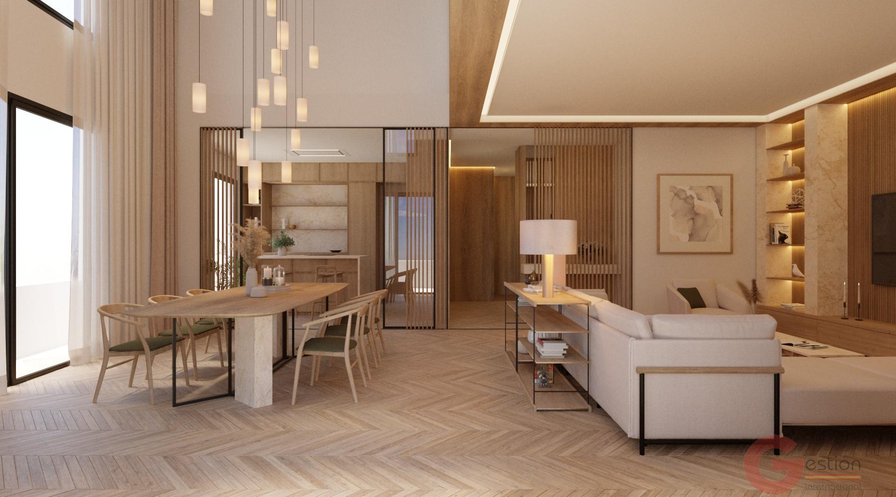 Venta de dúplex en Málaga Venta de dúplex en Málaga