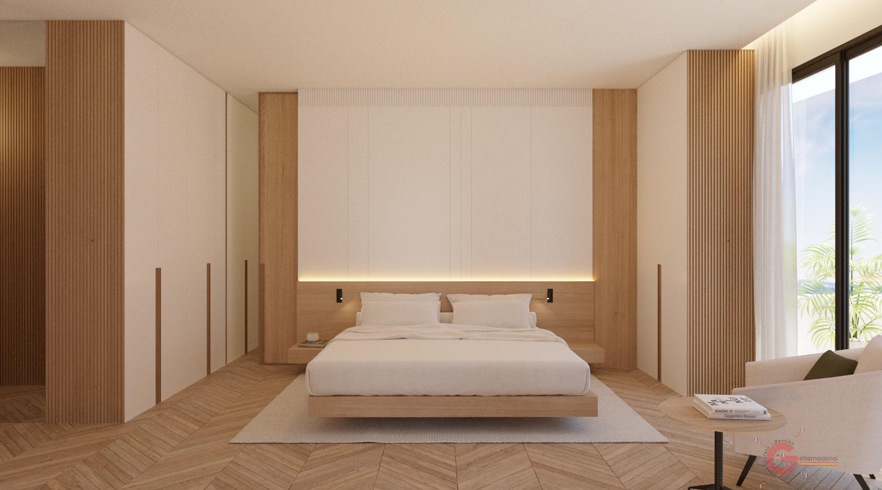 Vente de duplex dans Málaga