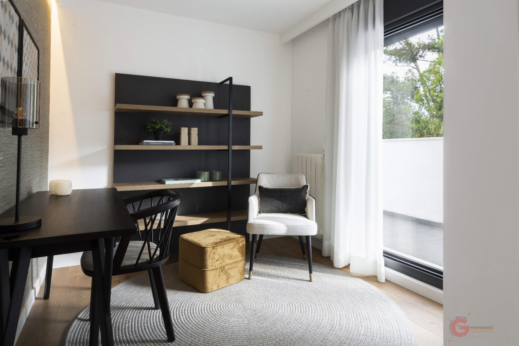 Venta de obra nueva en Málaga