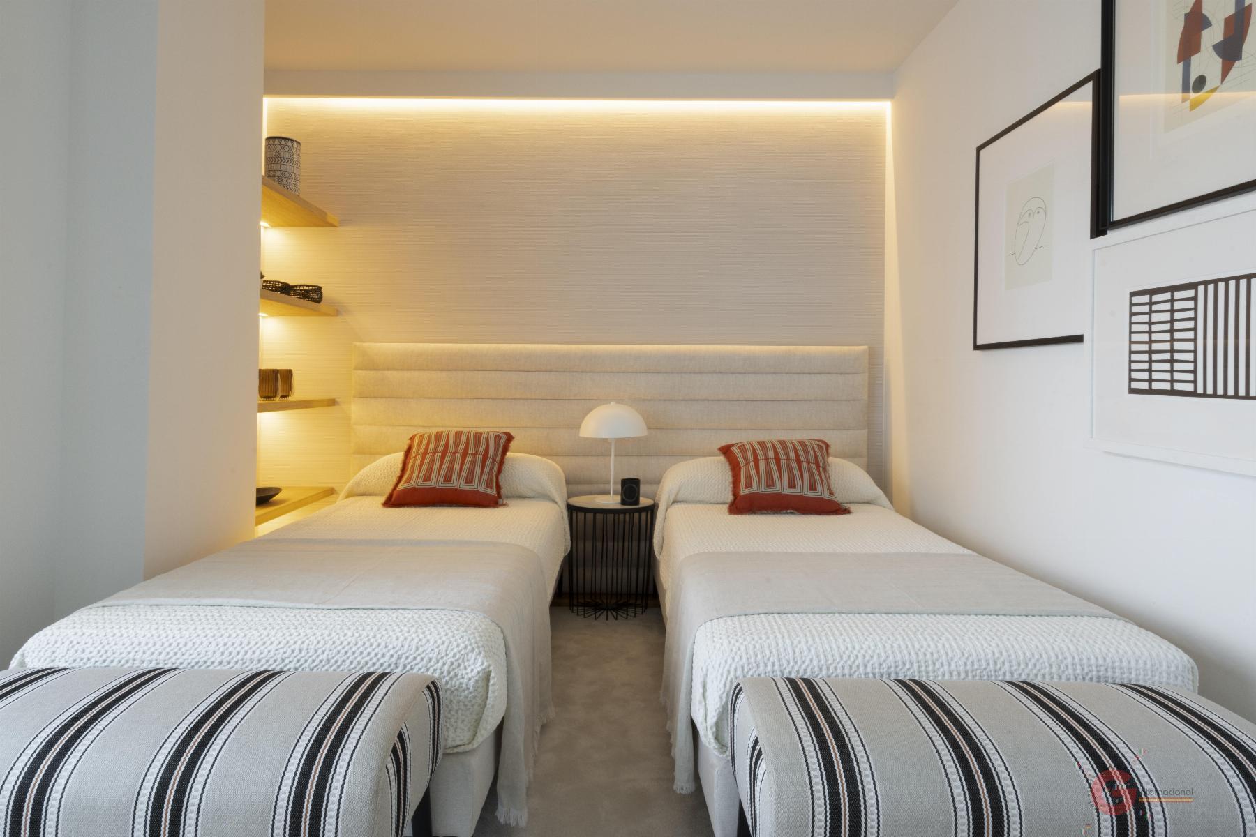 Venta de obra nueva en Málaga