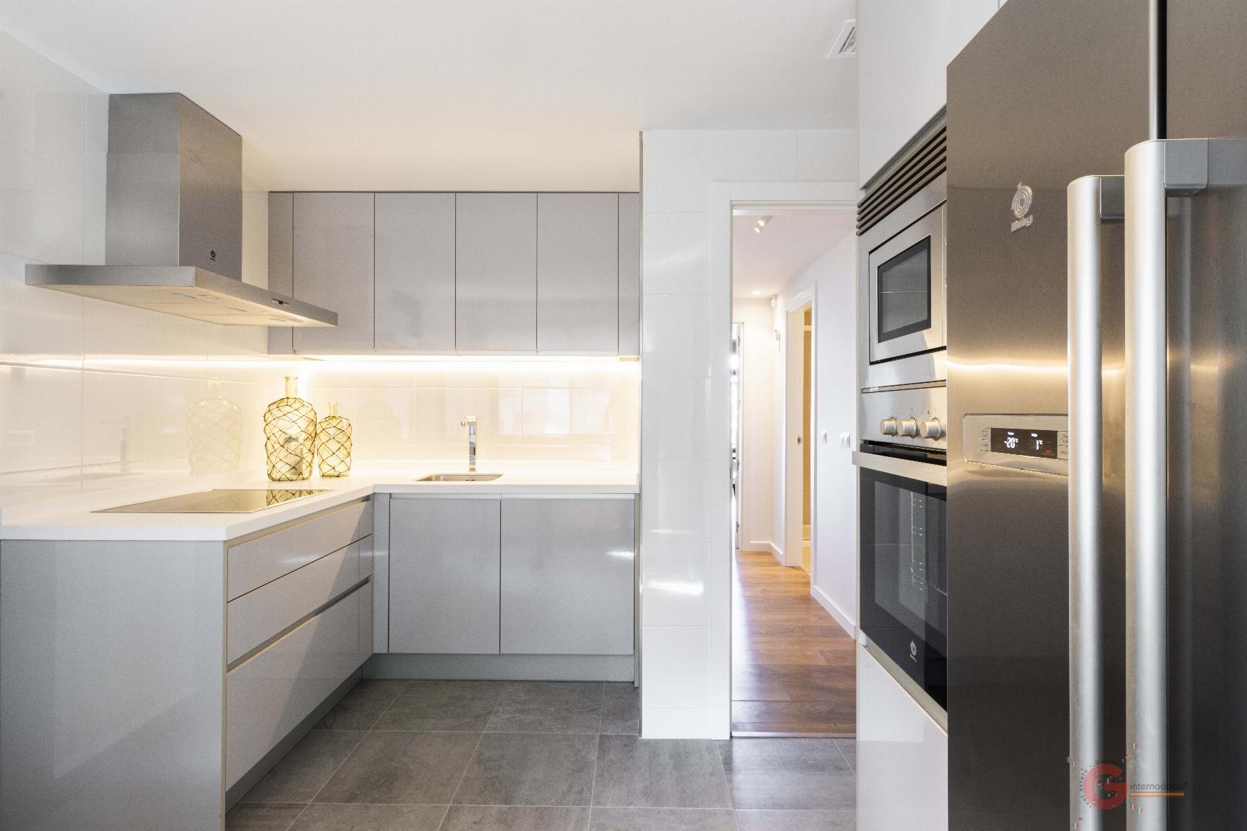 Venta de obra nueva en Málaga