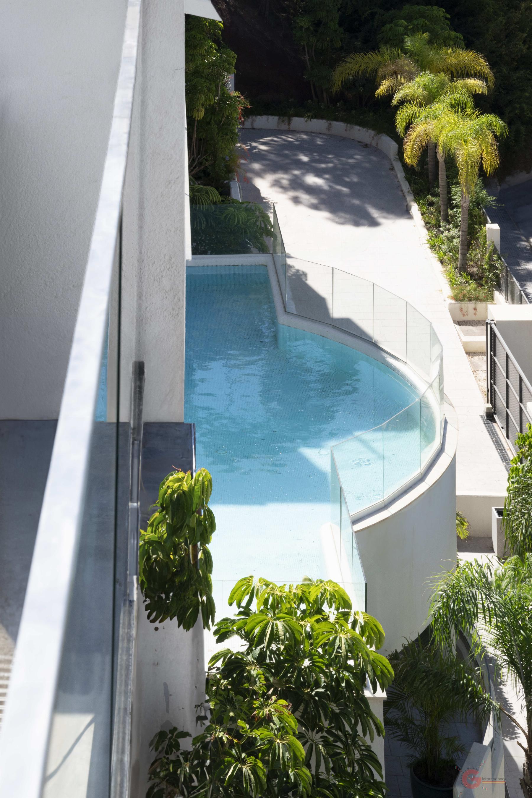 Venta de obra nueva en Málaga