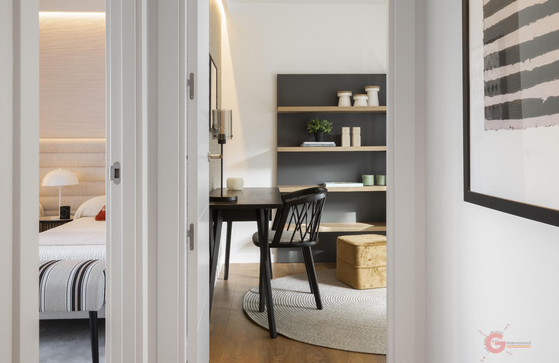 Venta de obra nueva en Málaga