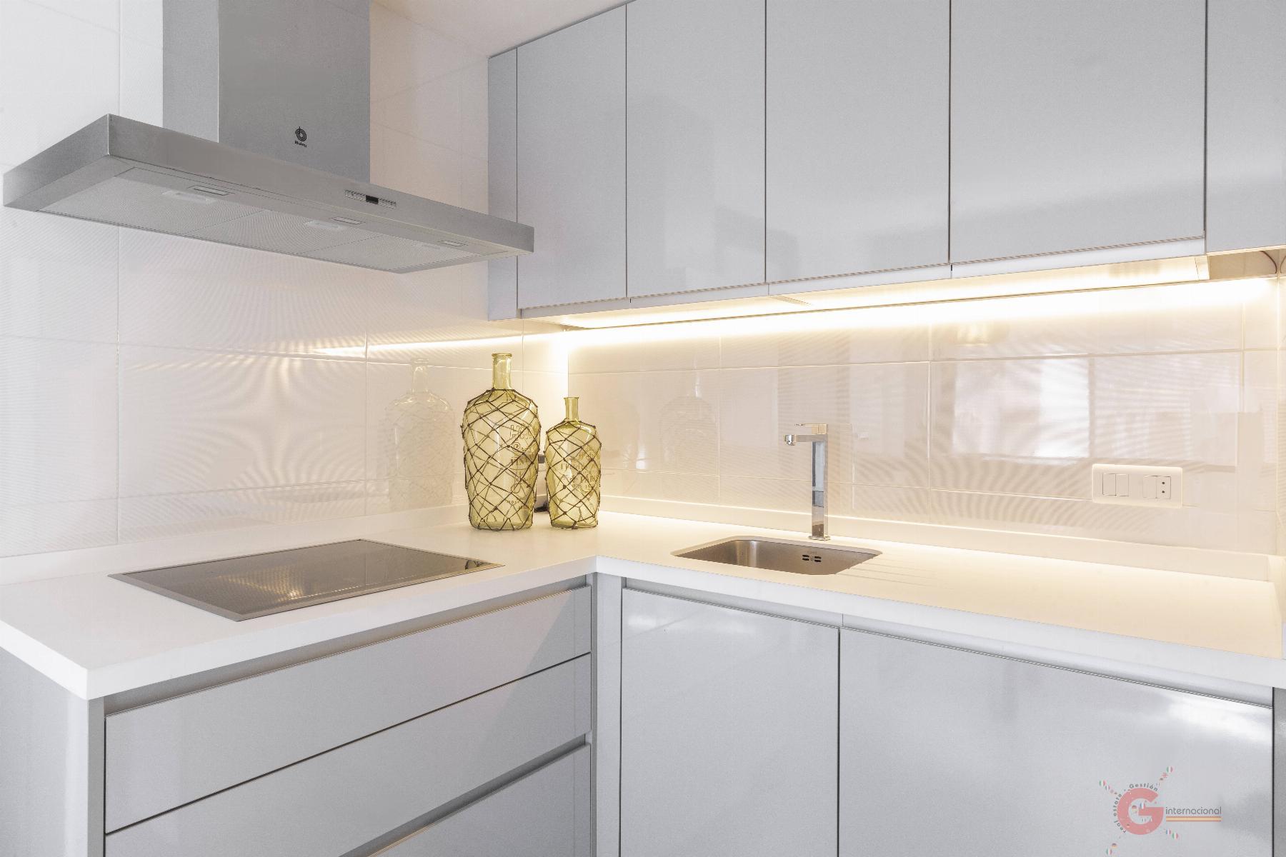 Venta de obra nueva en Málaga