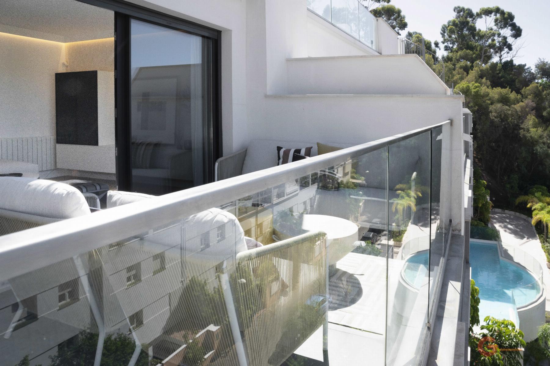 Venta de obra nueva en Málaga