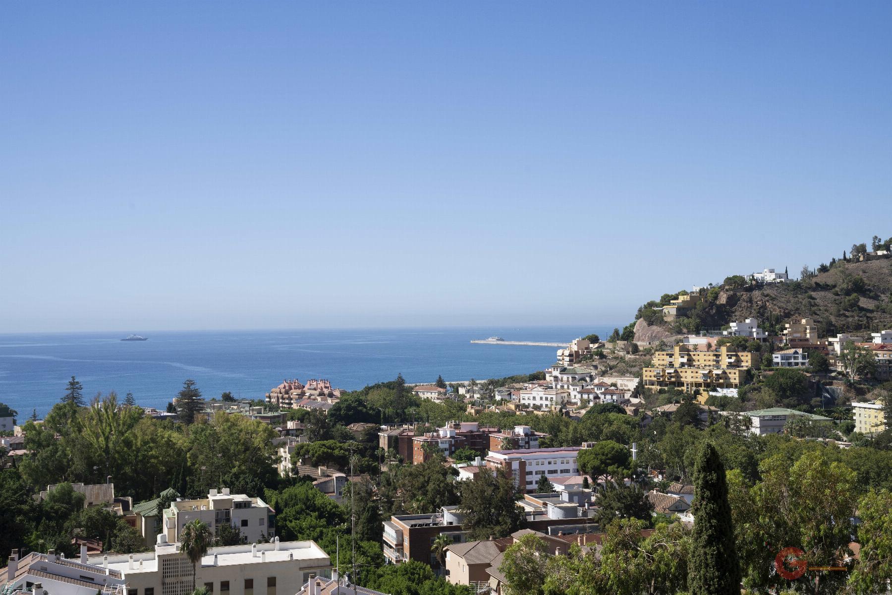 Venta de obra nueva en Málaga