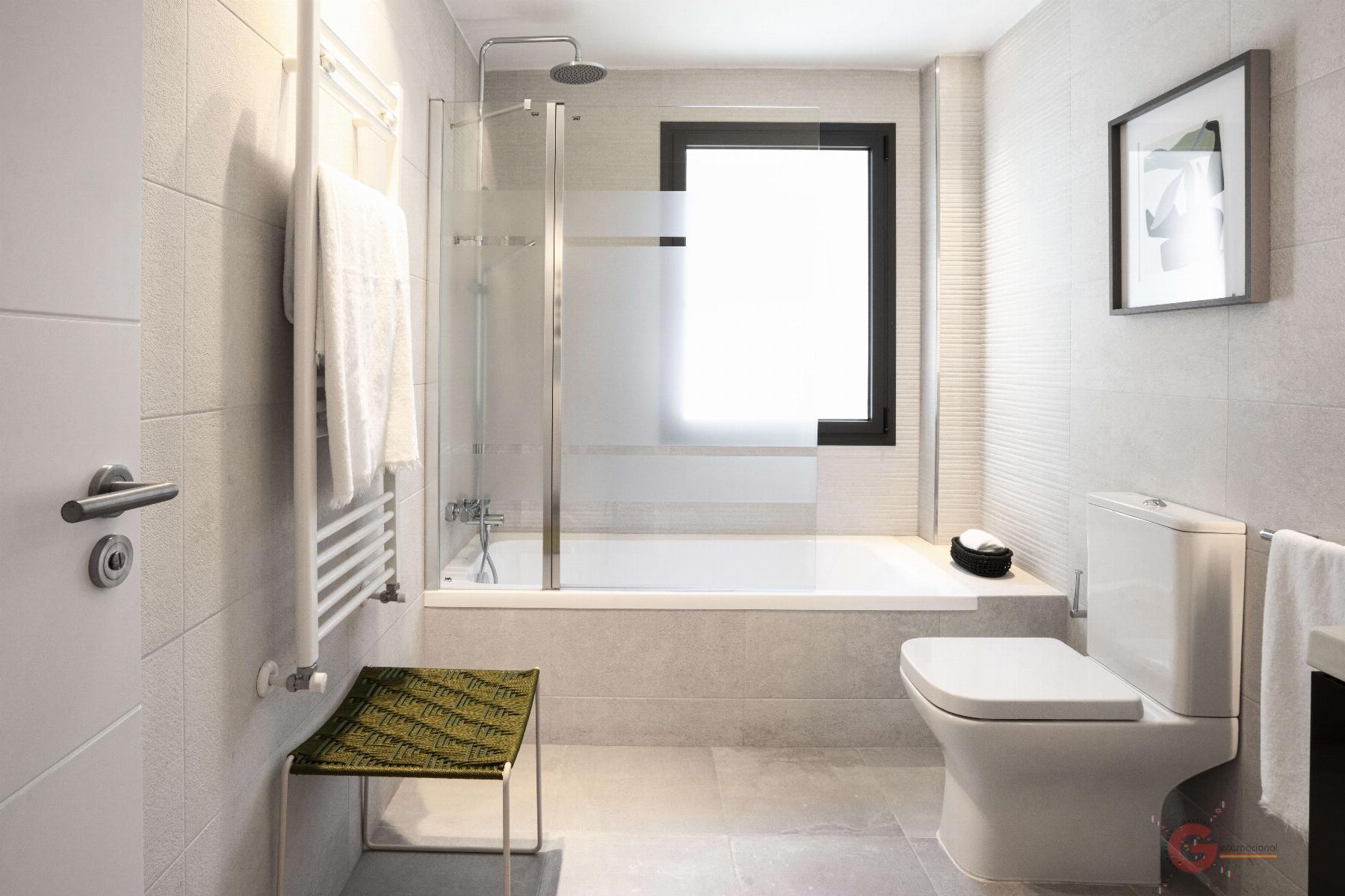 Venta de obra nueva en Málaga