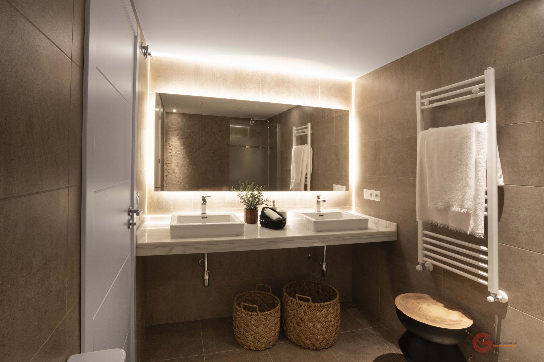 Venta de obra nueva en Málaga