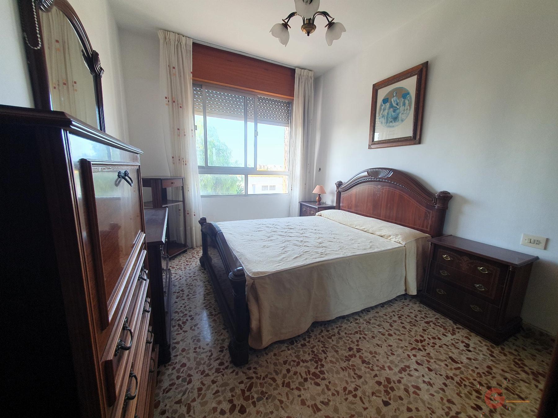 Vendita di appartamento in Motril