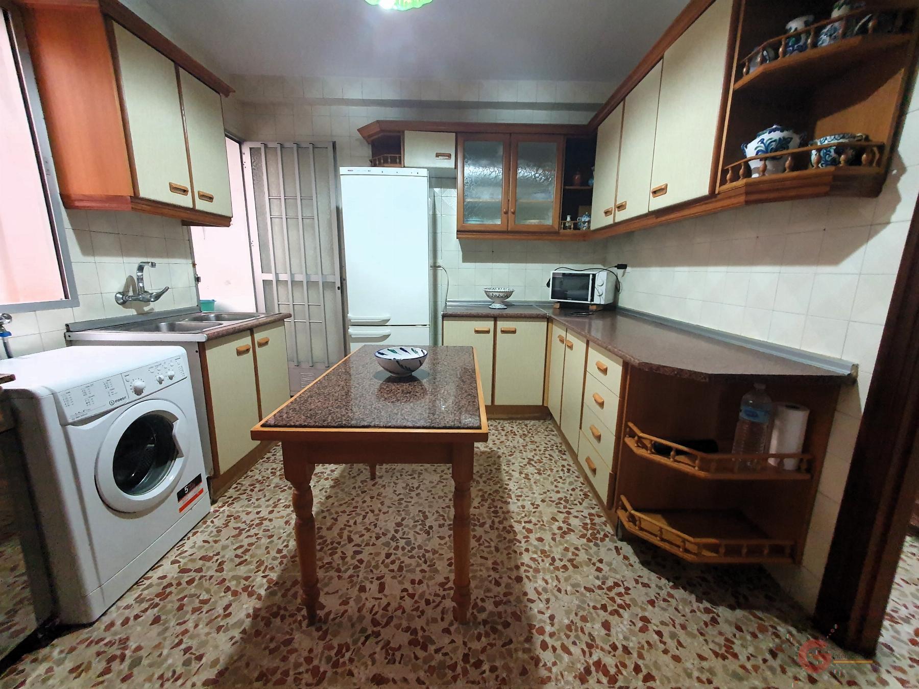 Vendita di appartamento in Motril
