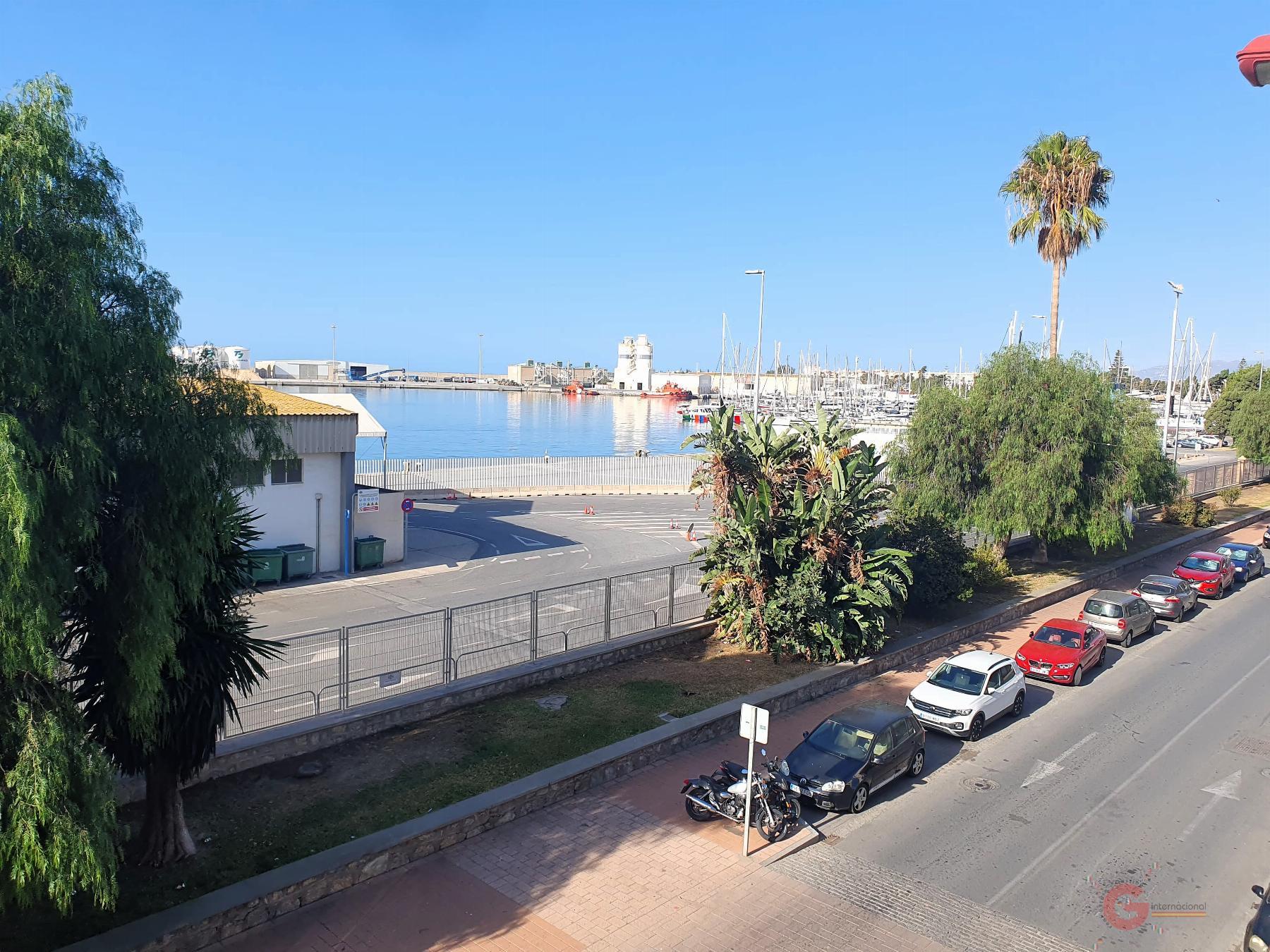 Vendita di appartamento in Motril