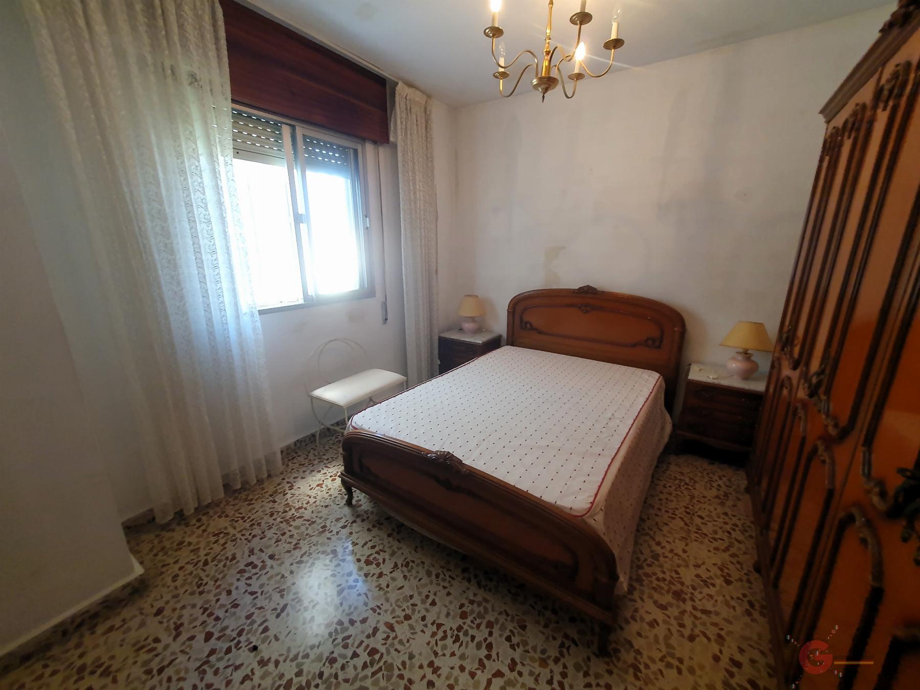 Vendita di appartamento in Motril