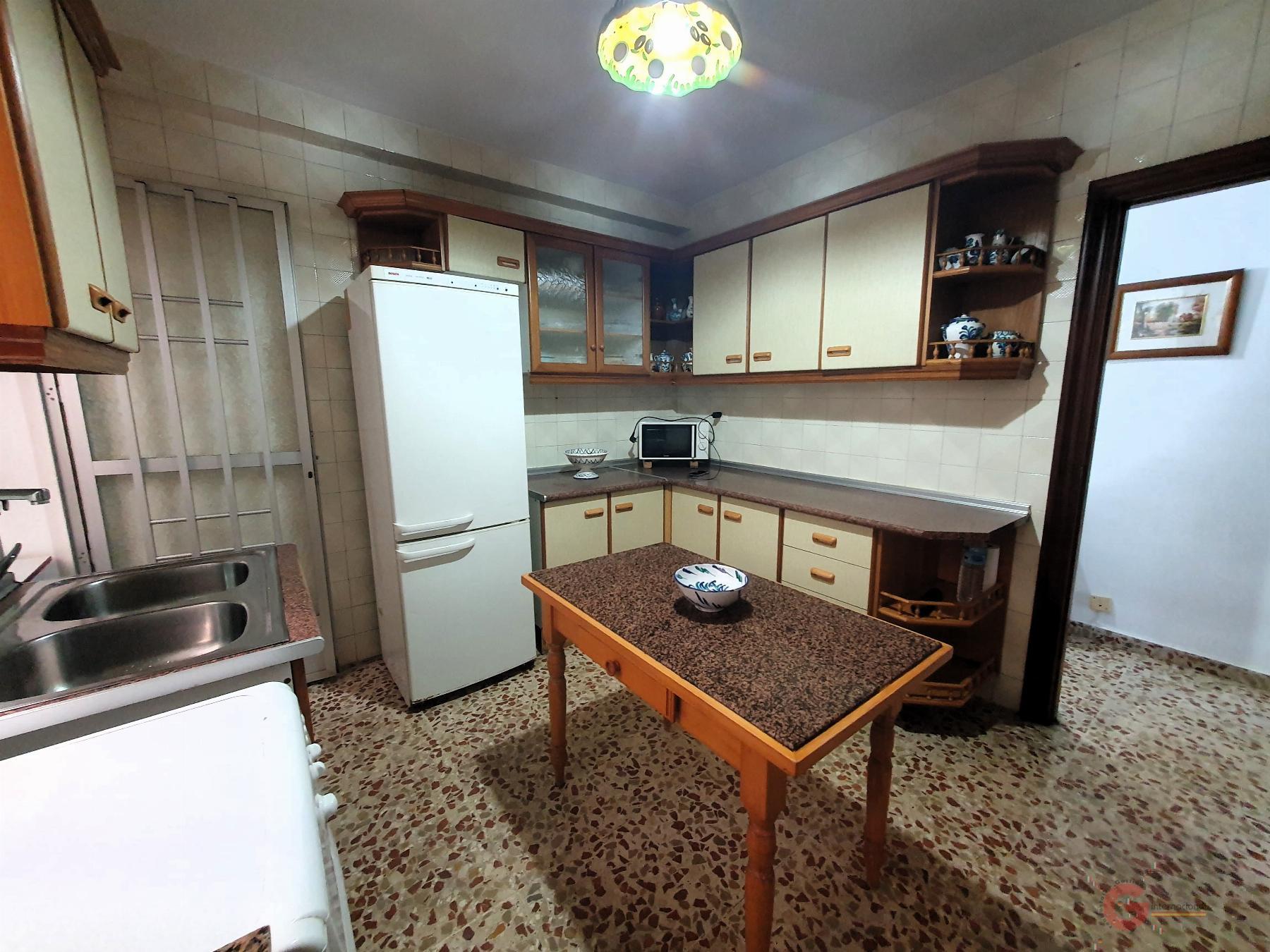Vendita di appartamento in Motril