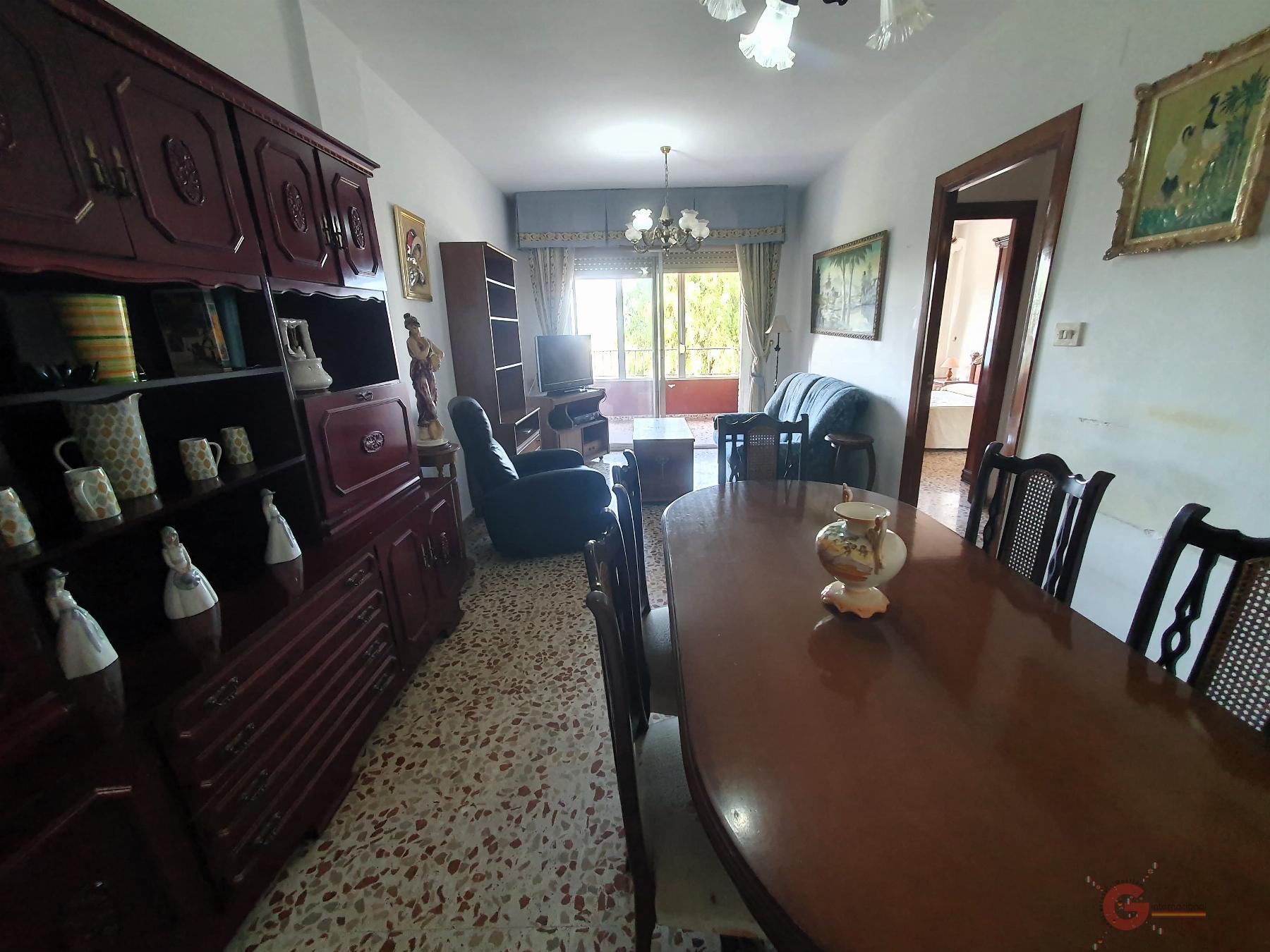 Vendita di appartamento in Motril