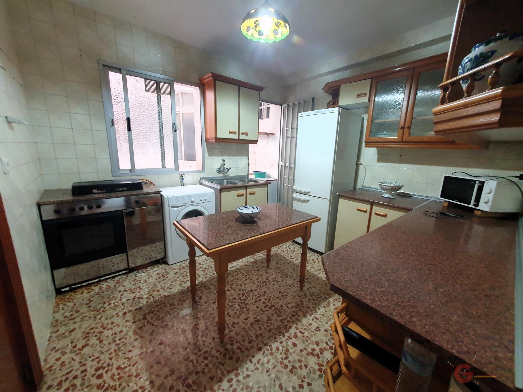 Vendita di appartamento in Motril