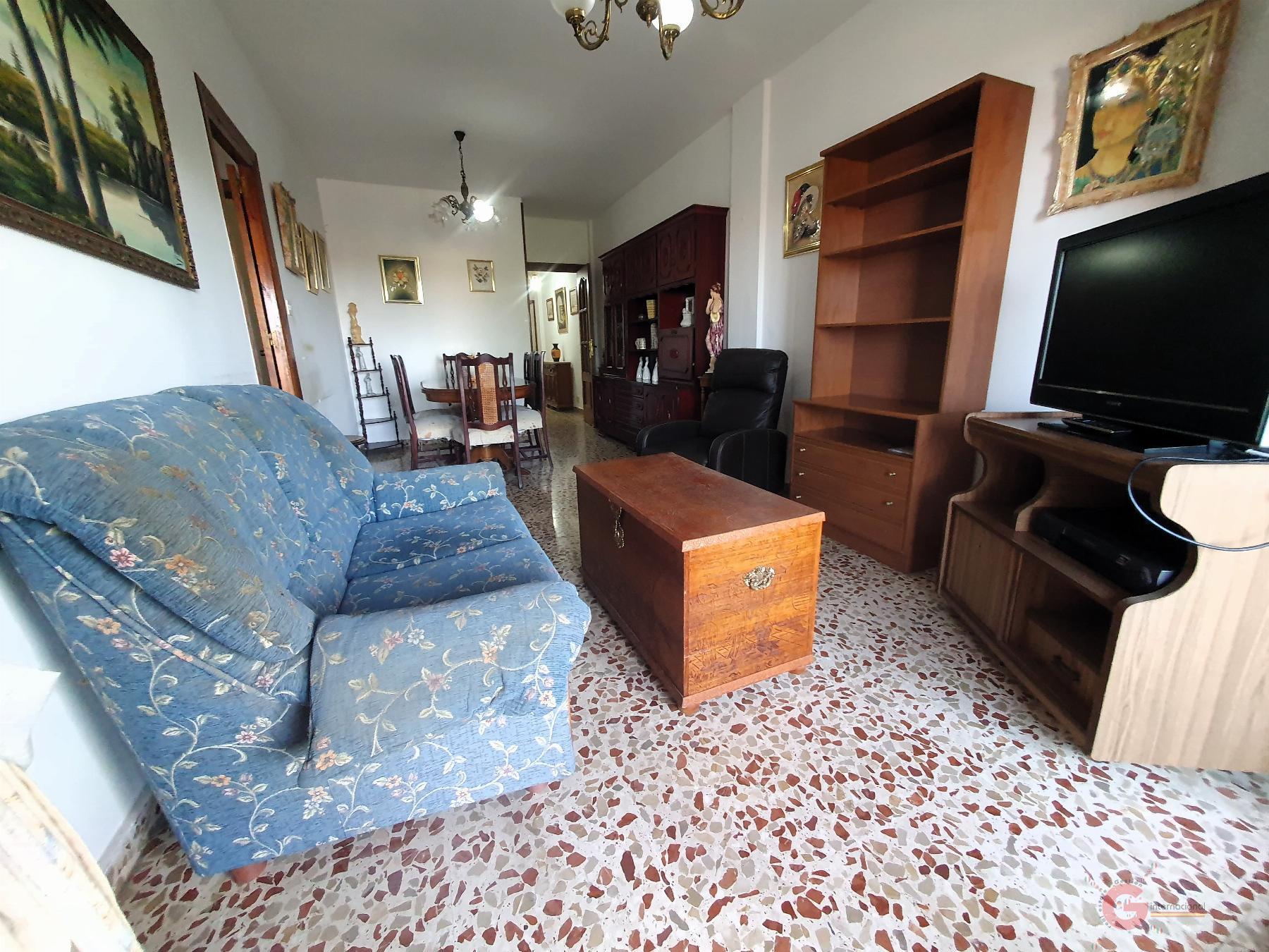 Vendita di appartamento in Motril