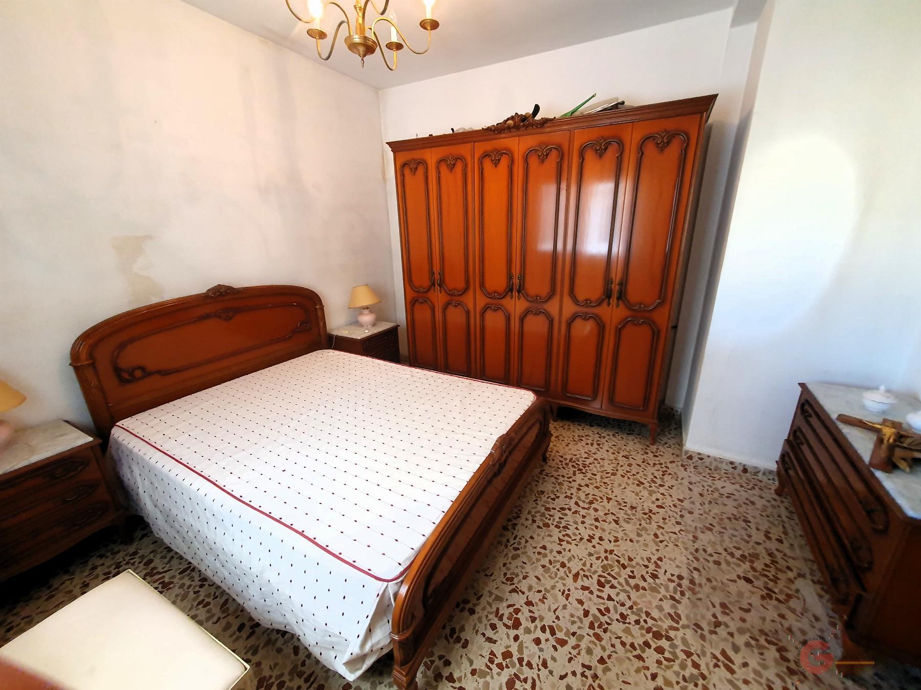 Vendita di appartamento in Motril