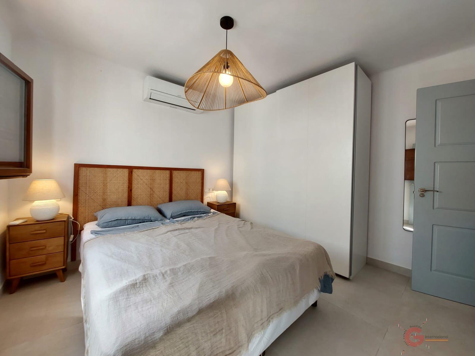 For sale of house in Caleta de Vélez