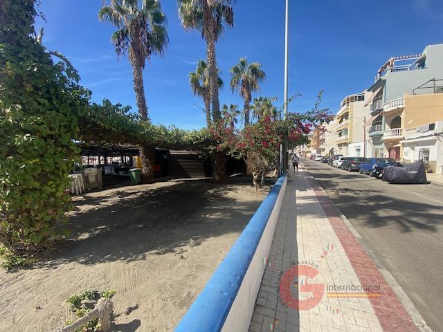 For sale of house in Caleta de Vélez