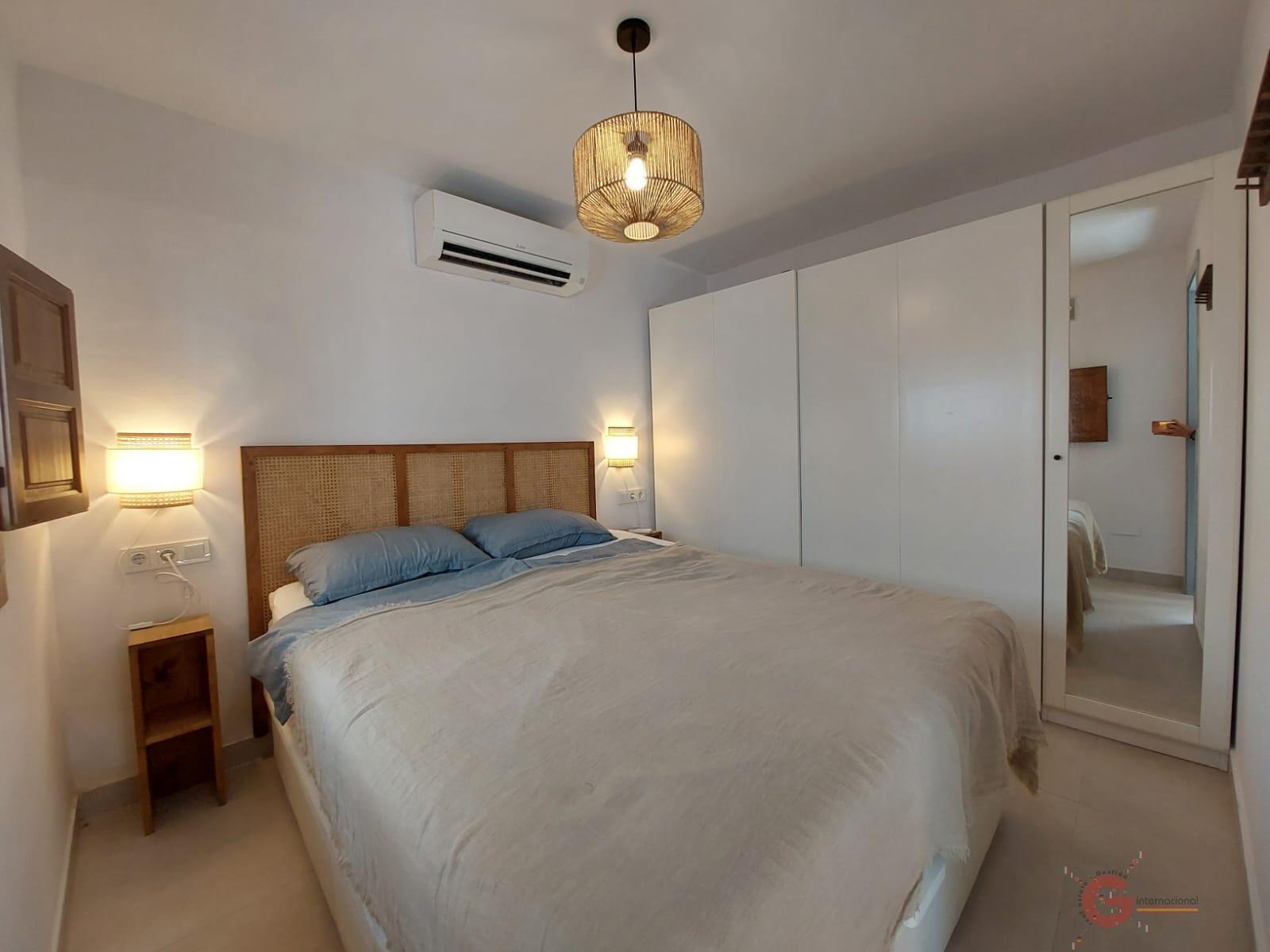 For sale of house in Caleta de Vélez