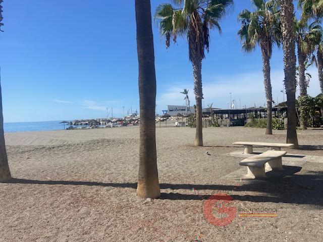 For sale of house in Caleta de Vélez