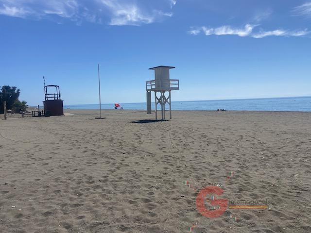 For sale of house in Caleta de Vélez